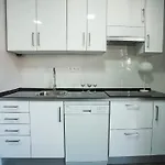 Apartment With 4 Bedrooms In Granada, With Wonderful City View, Furnis