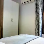 Apartment With One Bedroom In Granada, With Wonderful City View, Balco