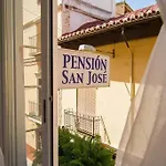 Pension San Jose