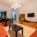 Apartamento Solares