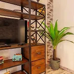 Apartamento Gran Via Center