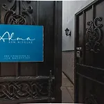 Alma San Nicolas