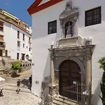 Apartamento en pleno centro, WIFI, ideal