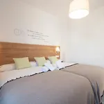 SUITES Rosarioseis