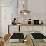 Apartamentos Inside Centro