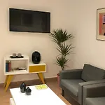Apartamento Santiago
