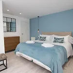 Tuguest Station Apartment