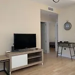 Apartamento En Granada Con Facil Aparcamiento En La Zona