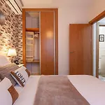 Apartamento Gran Via Center