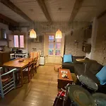 La Casa Rota de Granada