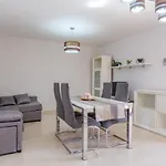 Pianista Apartment Granada