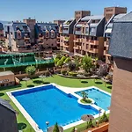 Urbanizacion De Lujo, Piscina, Padel, Garage