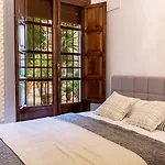 Patios De Garcia Lorca