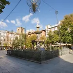 Terrazas De La Catedral Atico Wifi