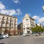 Terrazas De La Catedral Atico Wifi