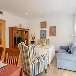 Flex Apartment Granada