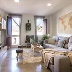 Apartamento Plaza Del Carmen