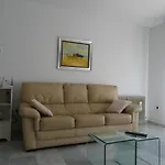 Apartamento Parque Almunia