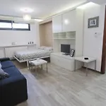 Apart BLANCO para ESQUÍ y ALHAMBRA. Garaje privado