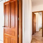 Apartamento junto al Albaicín con terraza