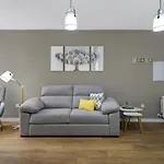 Apartamento Recogidas