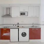 Apartamentos Paloma 3000