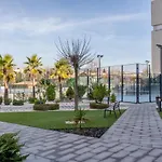 Big Apple Apartment Granada By A3Rentals