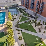Big Apple Apartment Granada By A3Rentals