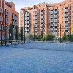 New Big Apple Apartment Pts Granada Canovas