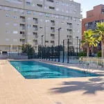New Big Apple Apartment Pts Granada Canovas
