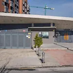 New Big Apple Apartment Pts Granada Canovas