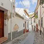 Carmen Terrazas De La Alhambra