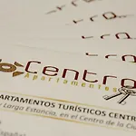 Apartamentos Turísticos Centro
