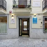 Apartamentos Turísticos Centro