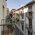 Apartamentos Turísticos Centro