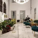 BiBo Suites Oro del Darro