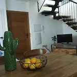 Apartamento Cueva La Taracea