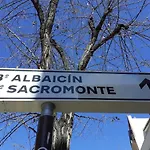 Apartamento Cueva La Taracea