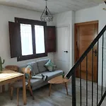 Apartamento Cueva La Taracea
