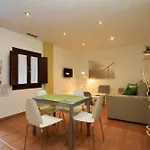 Apartamentos Inside Casa De La Alberca