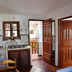 Apartment Callejón del Aljibe de Trillo