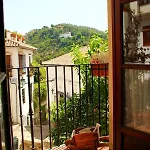 Apartment Callejón del Aljibe de Trillo