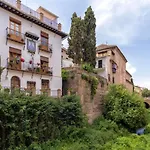 Apartment Callejón del Aljibe de Trillo
