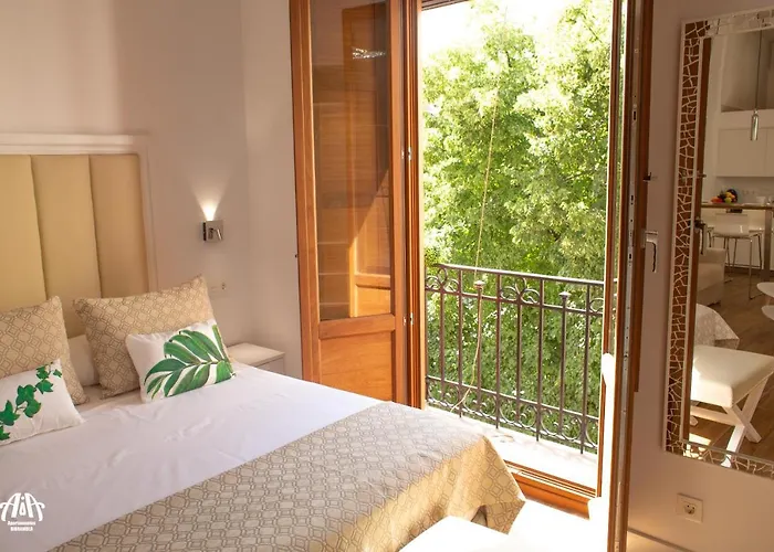 Aia Loft Bibrambla