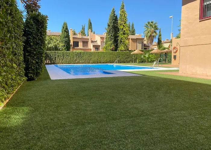 Apartamento Almunia
