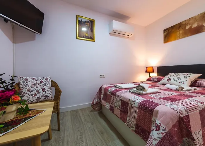 Apartamento San Matias Bajo Casco Historico