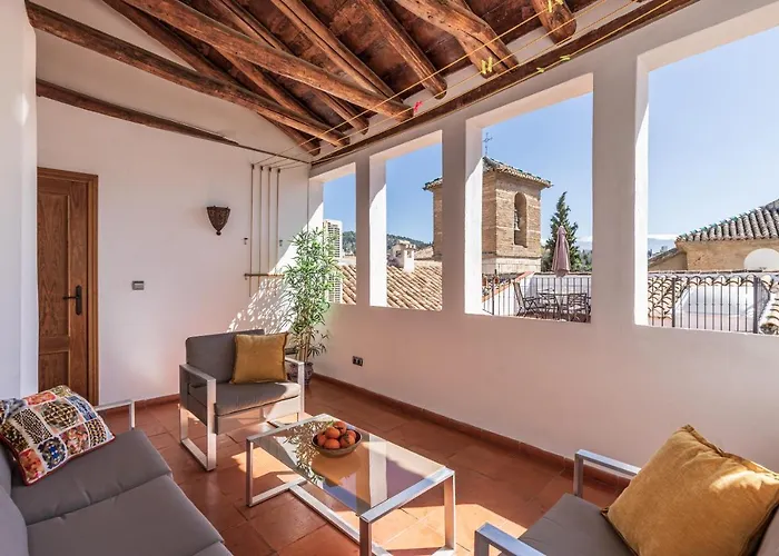 San José Apartments