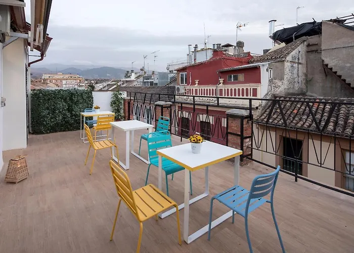 Rose Apartamentos