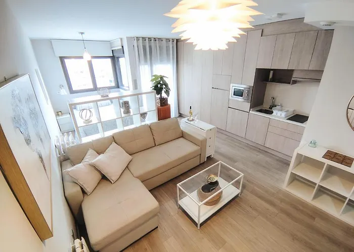 Estudio DLUX Granada