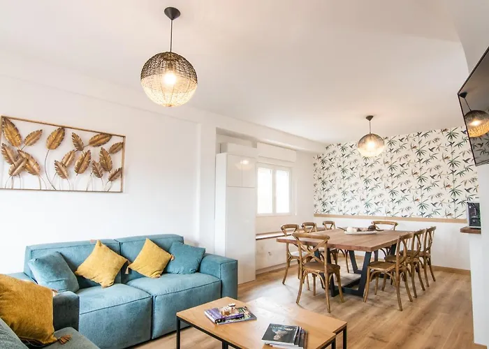 tuGuest S. Jerónimo Apartment